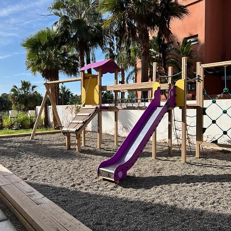 Pushe Playa Granada Beach & Golf 12 Motril Exterior photo