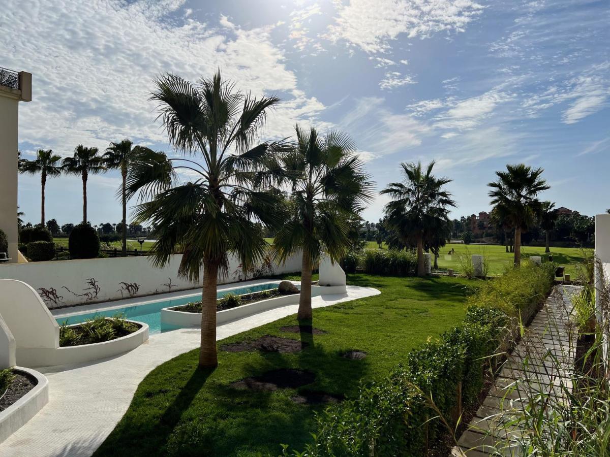 Pushe Playa Granada Beach & Golf 12 Motril Exterior photo