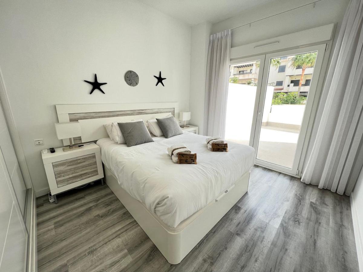 Pushe Playa Granada Beach & Golf 12 Motril Exterior photo