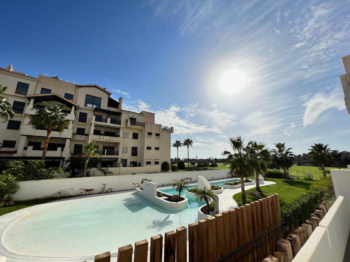 Pushe Playa Granada Beach & Golf 12 Motril Exterior photo