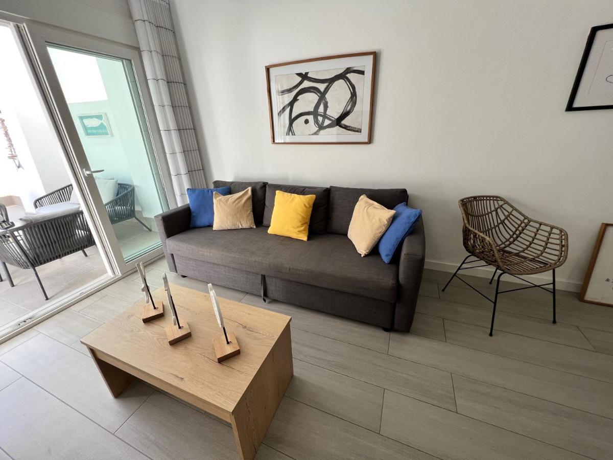 Pushe Playa Granada Beach & Golf 12 Motril Exterior photo