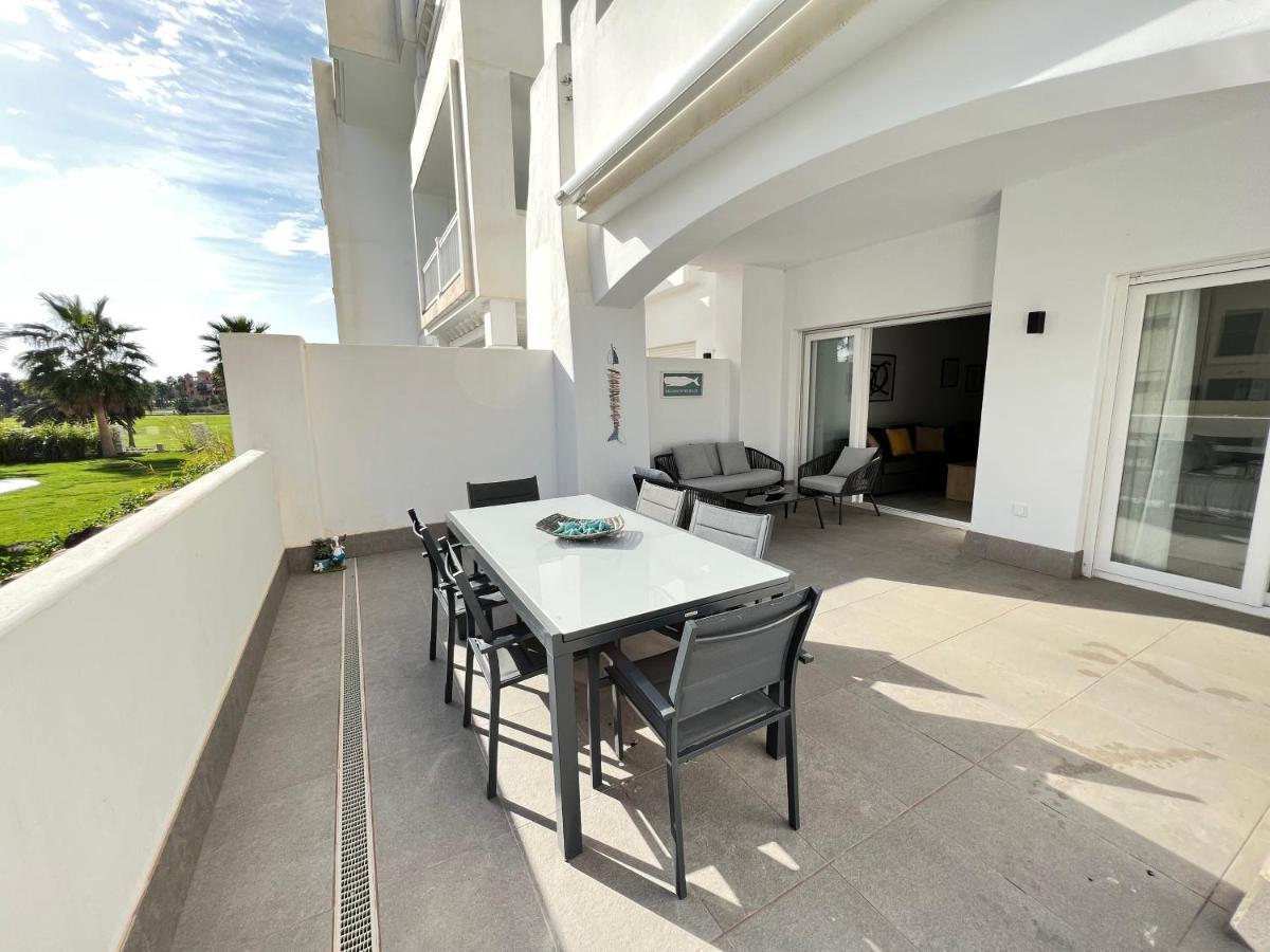 Pushe Playa Granada Beach & Golf 12 Motril Exterior photo